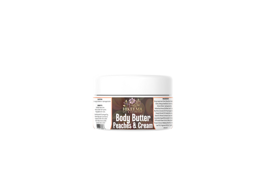 Body Butter