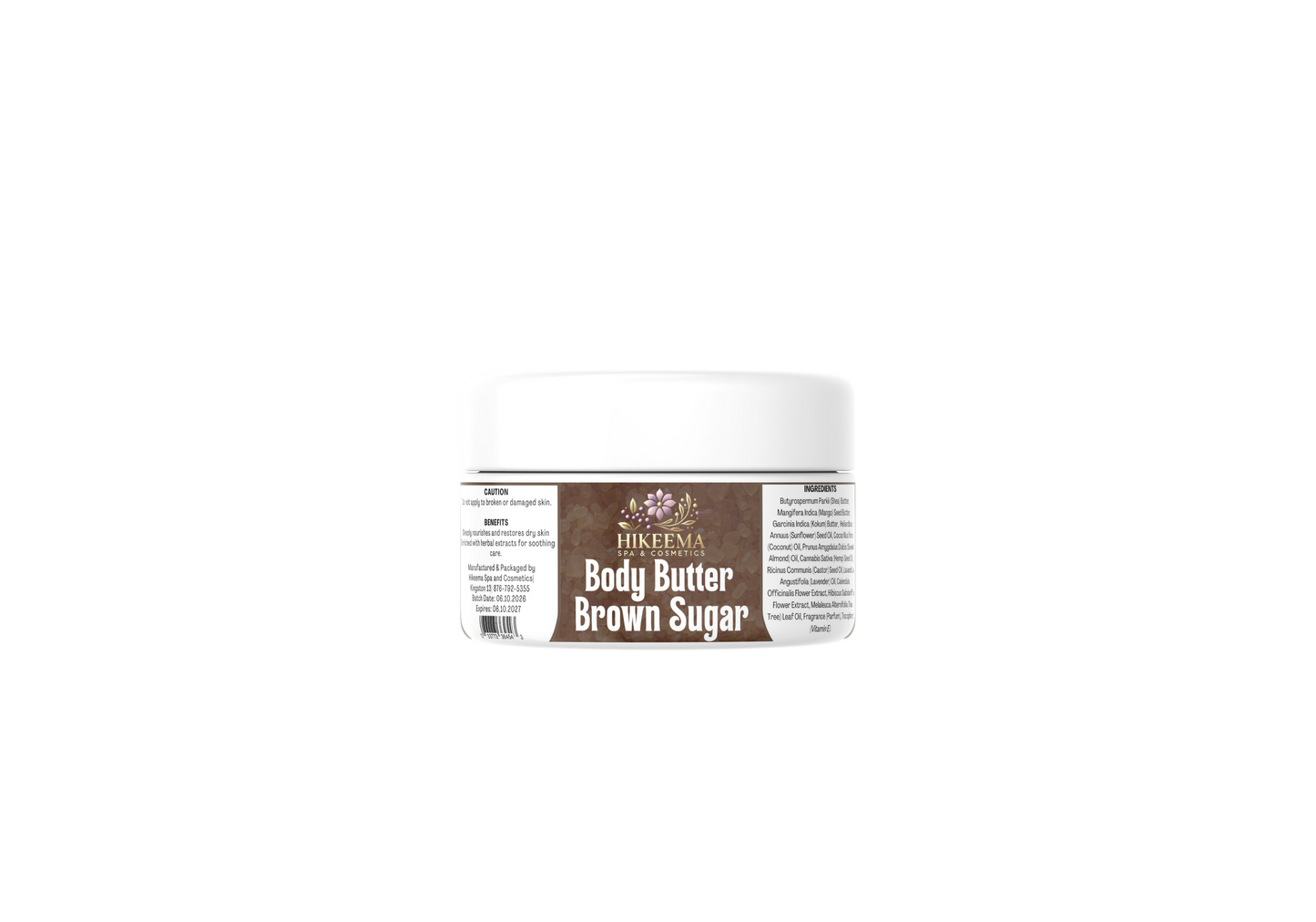 Body Butter