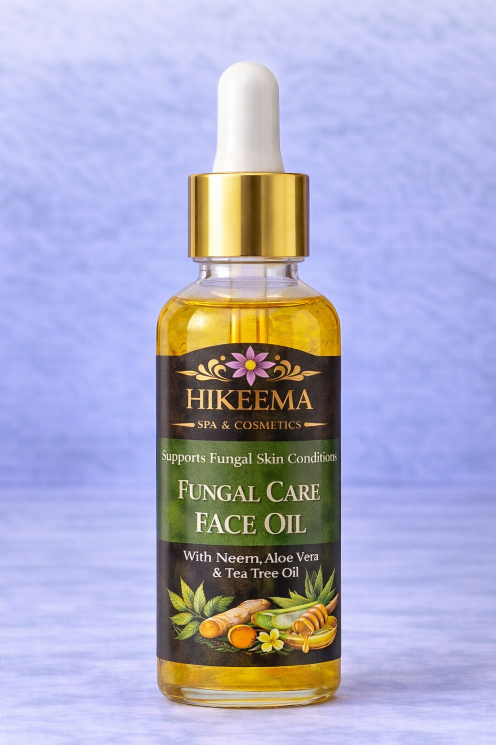 5pc fungal care set