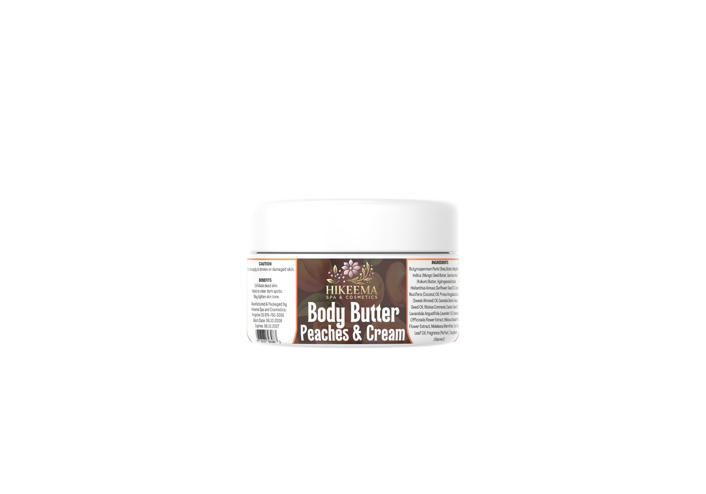 Body Butter