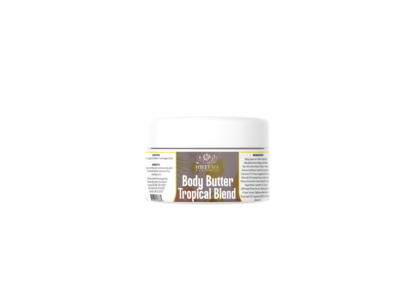 Body Butter
