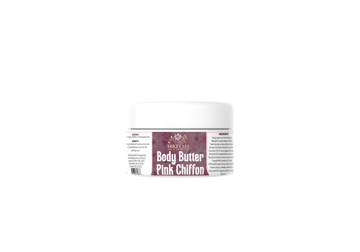 Body Butter