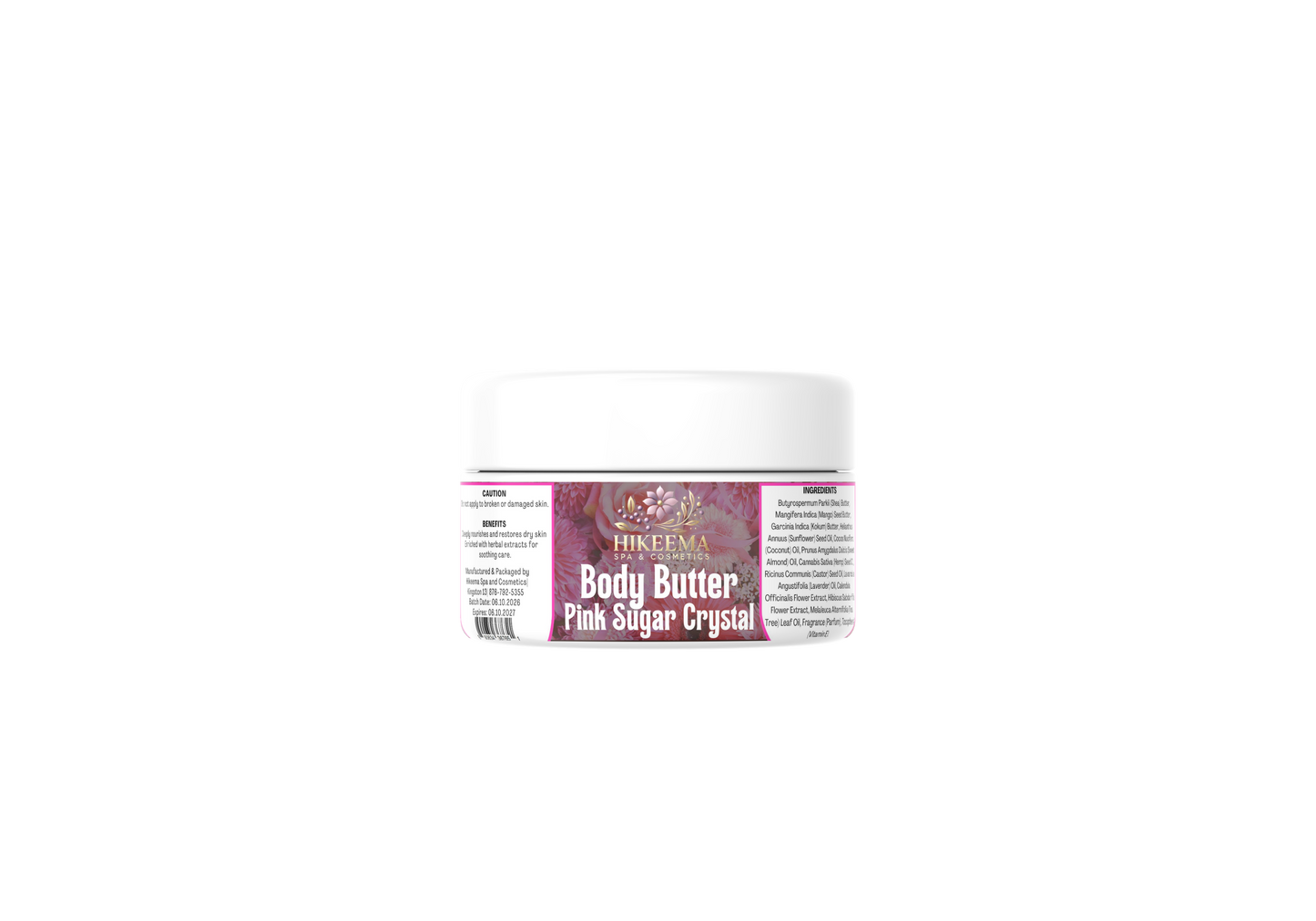 Body Butter