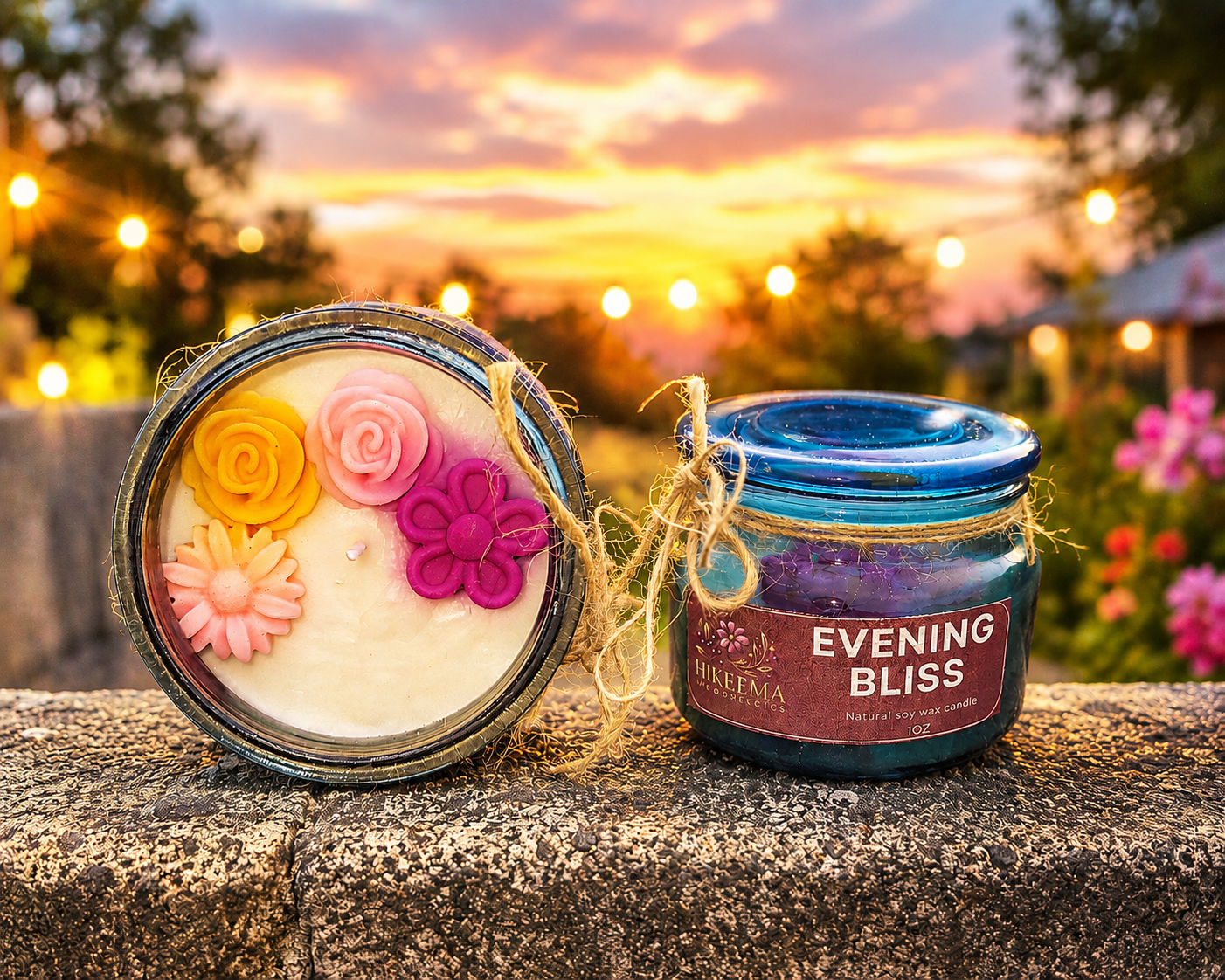 Soy Candle 10oz