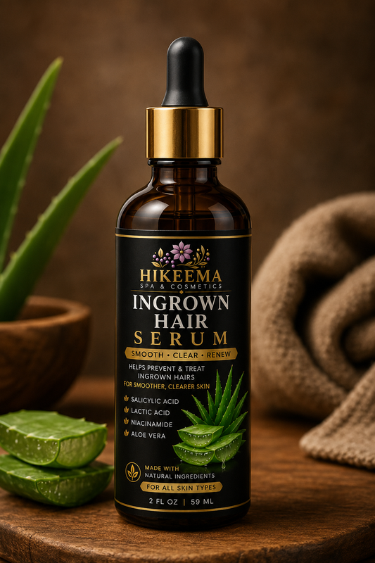 Ingrown Hair Serum