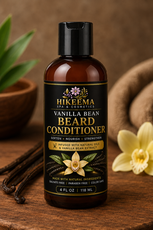 Beard conditioner